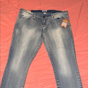 Mudd Skinny jeans